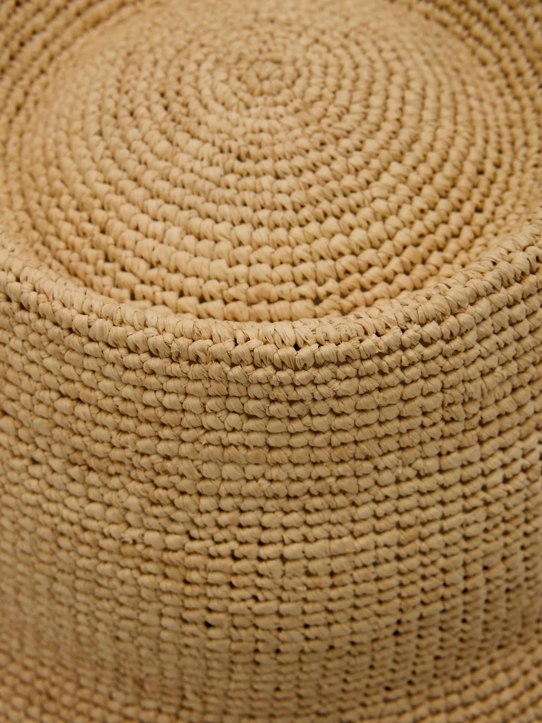 Janessa Leoné Felix Hat sold by Bassike product image thumbnail 3