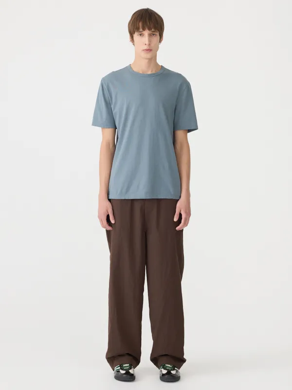 Slim Fit T-Shirt sold by Bassike