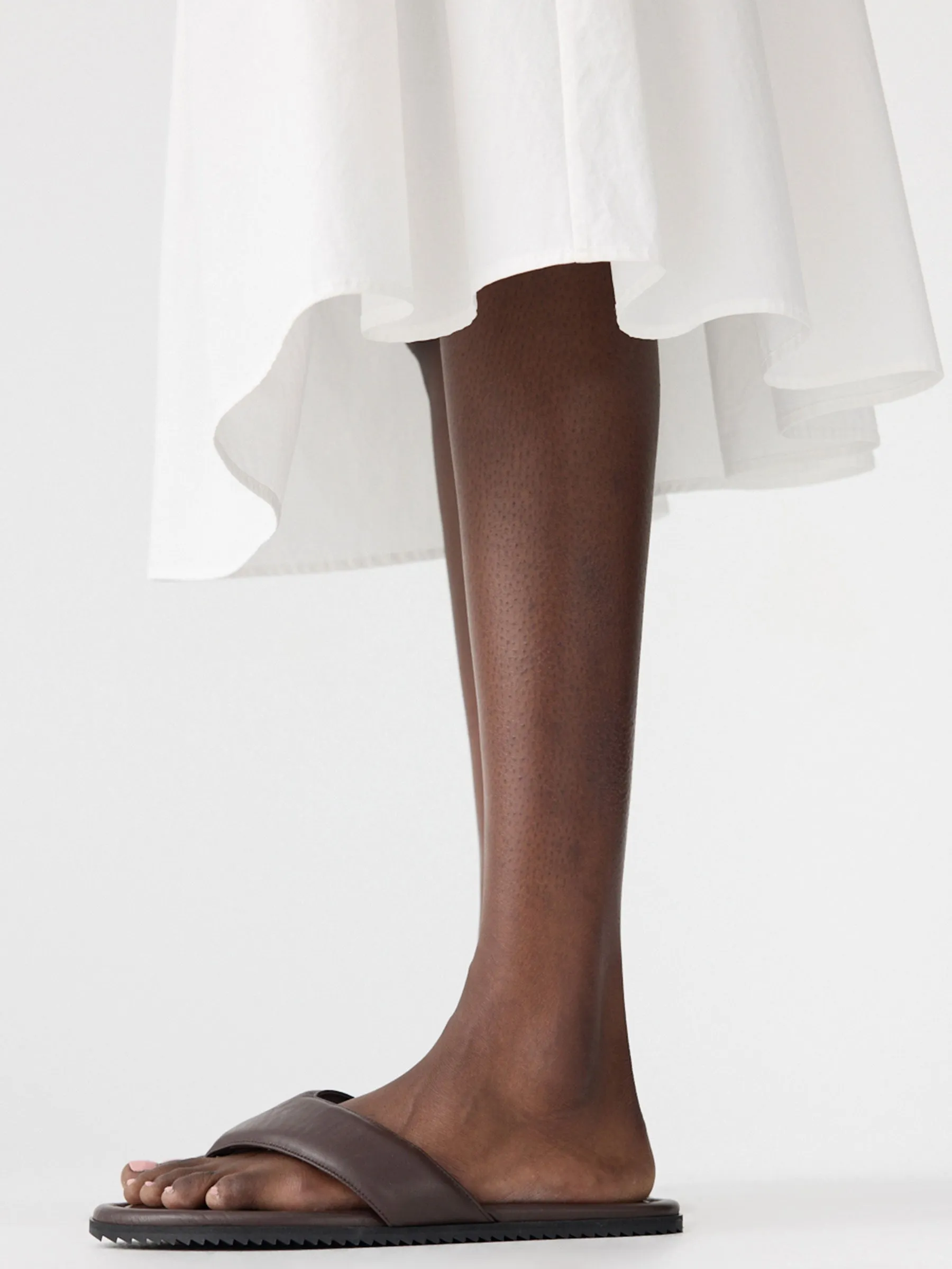 Minimal Slide sold by Bassike