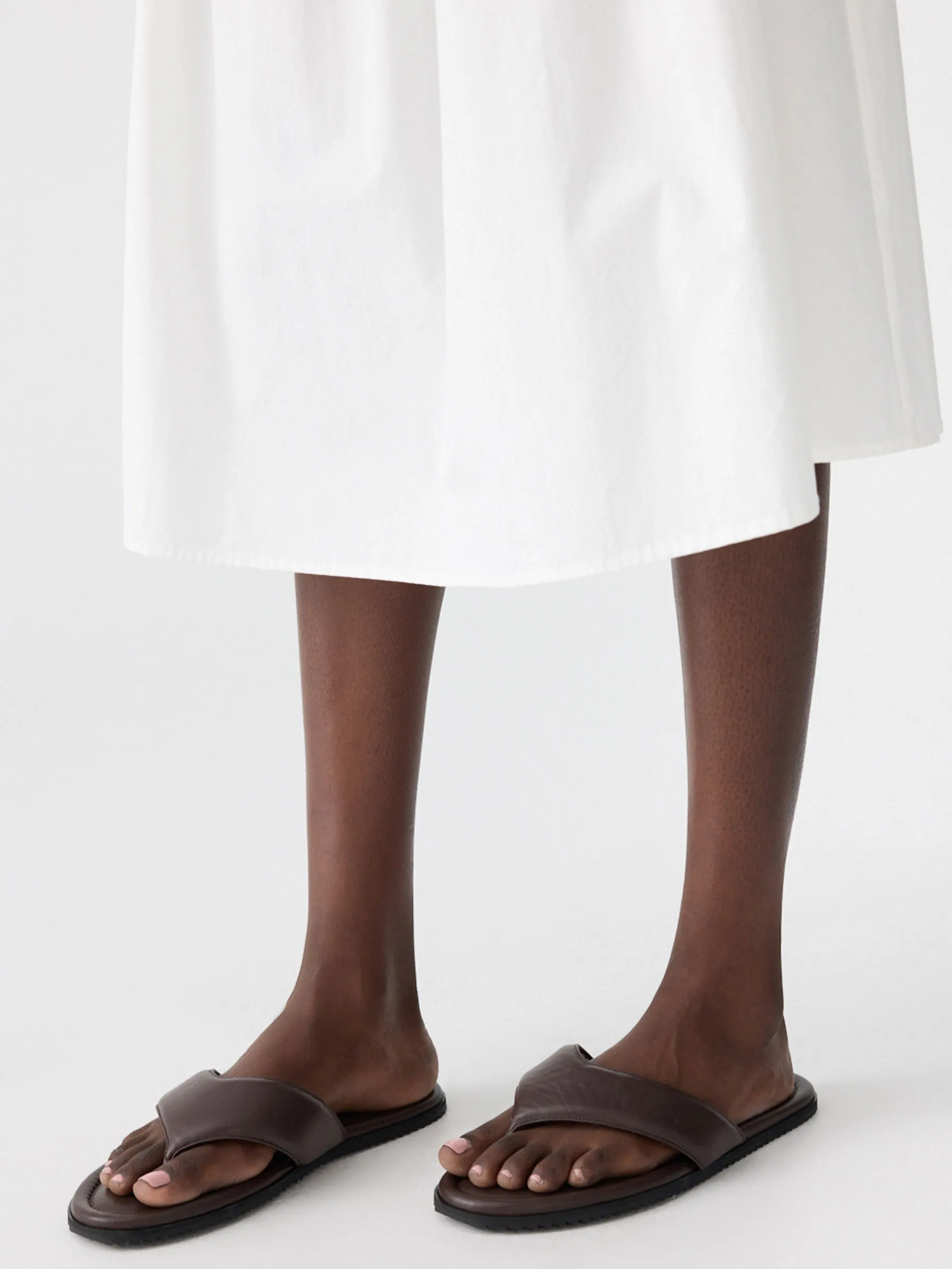 Minimal Slide sold by Bassike product image thumbnail 2