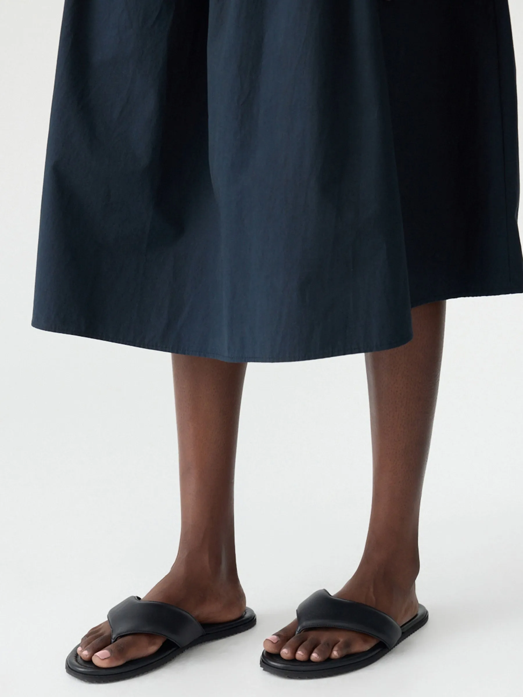 Minimal Slide sold by Bassike product image thumbnail 2