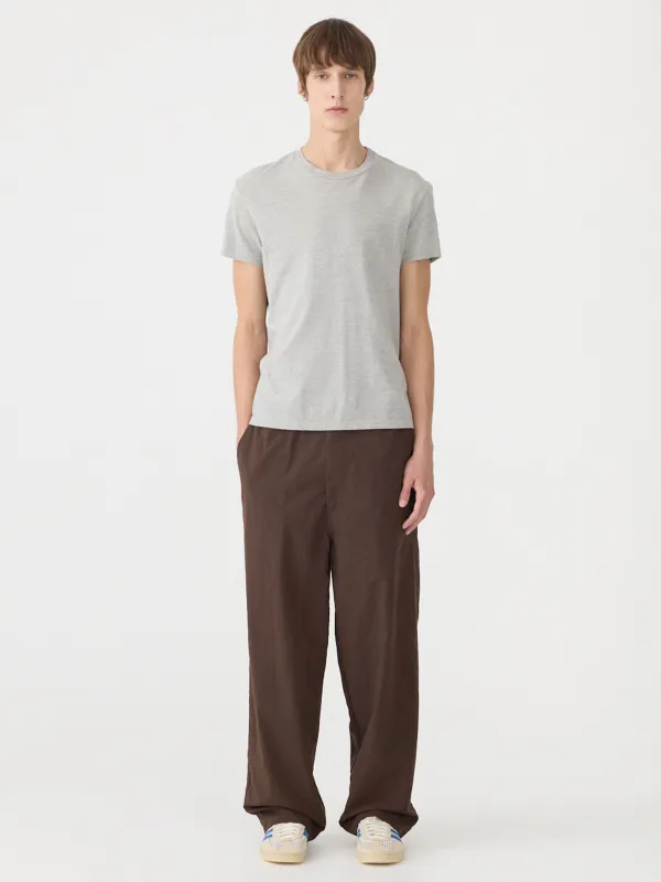 Universal Nylon Pull On Pant sold by Bassike