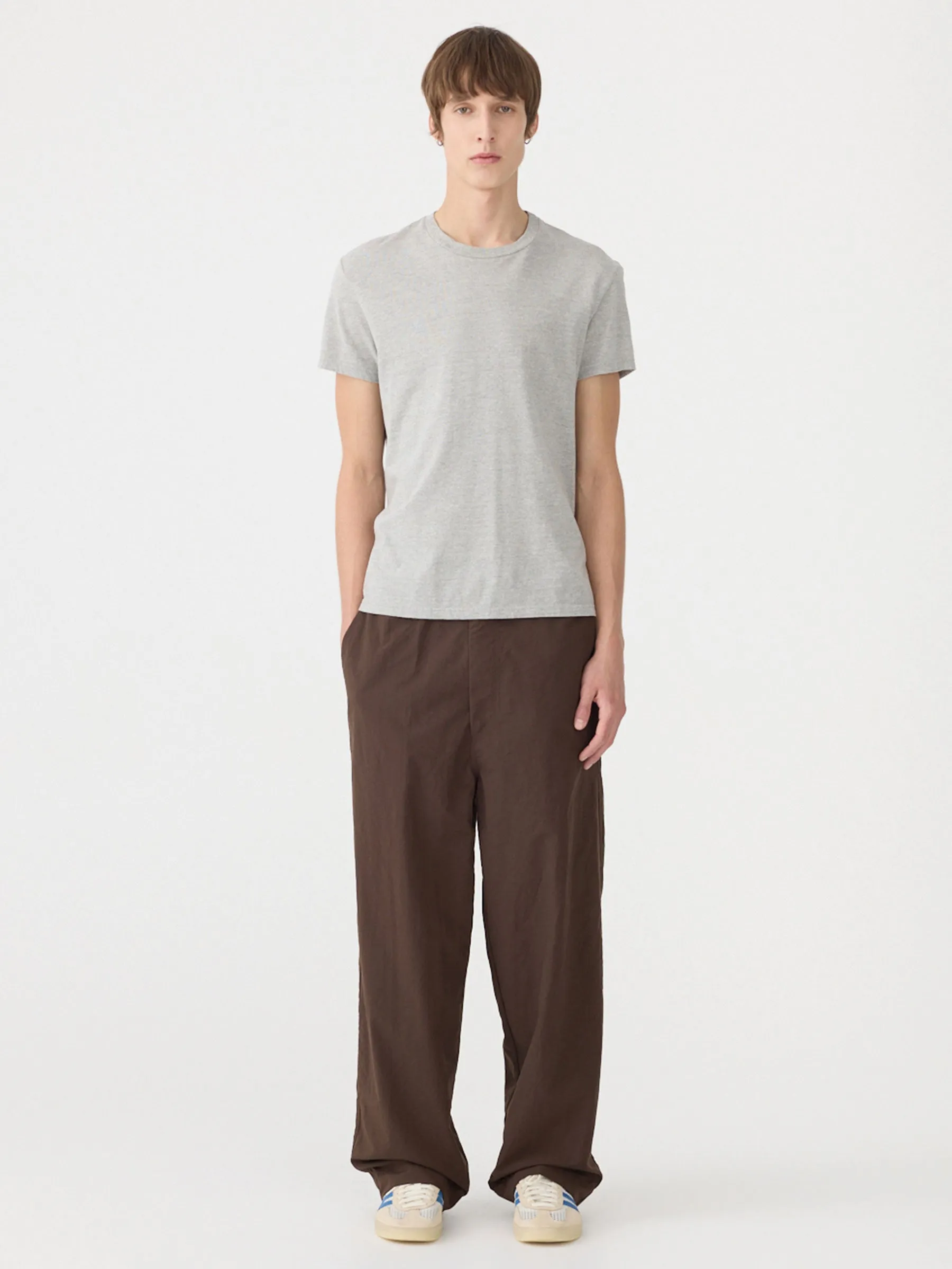 Universal Nylon Pull On Pant sold by Bassike