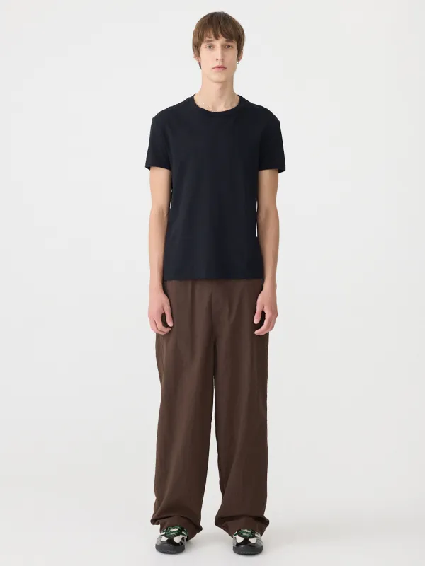 Fitted T-Shirt sold by Bassike