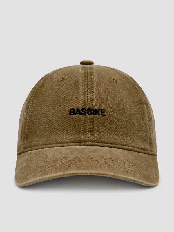 Enzyme Logo Cap sold by Bassike