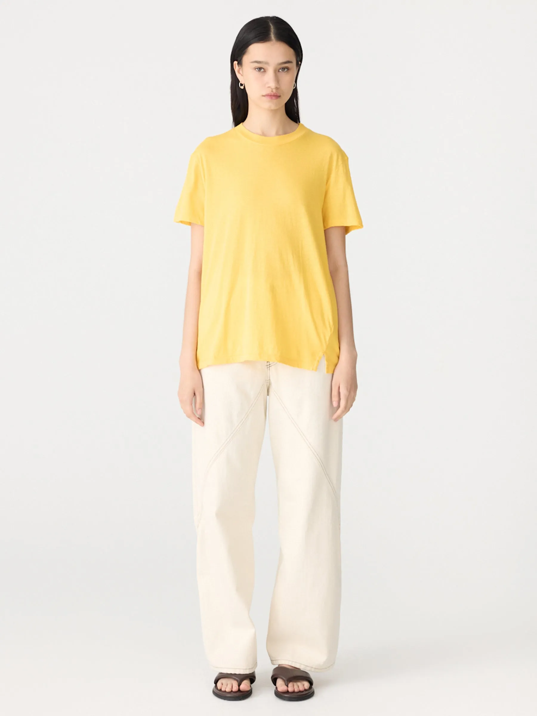 Classic T-Shirt sold by Bassike