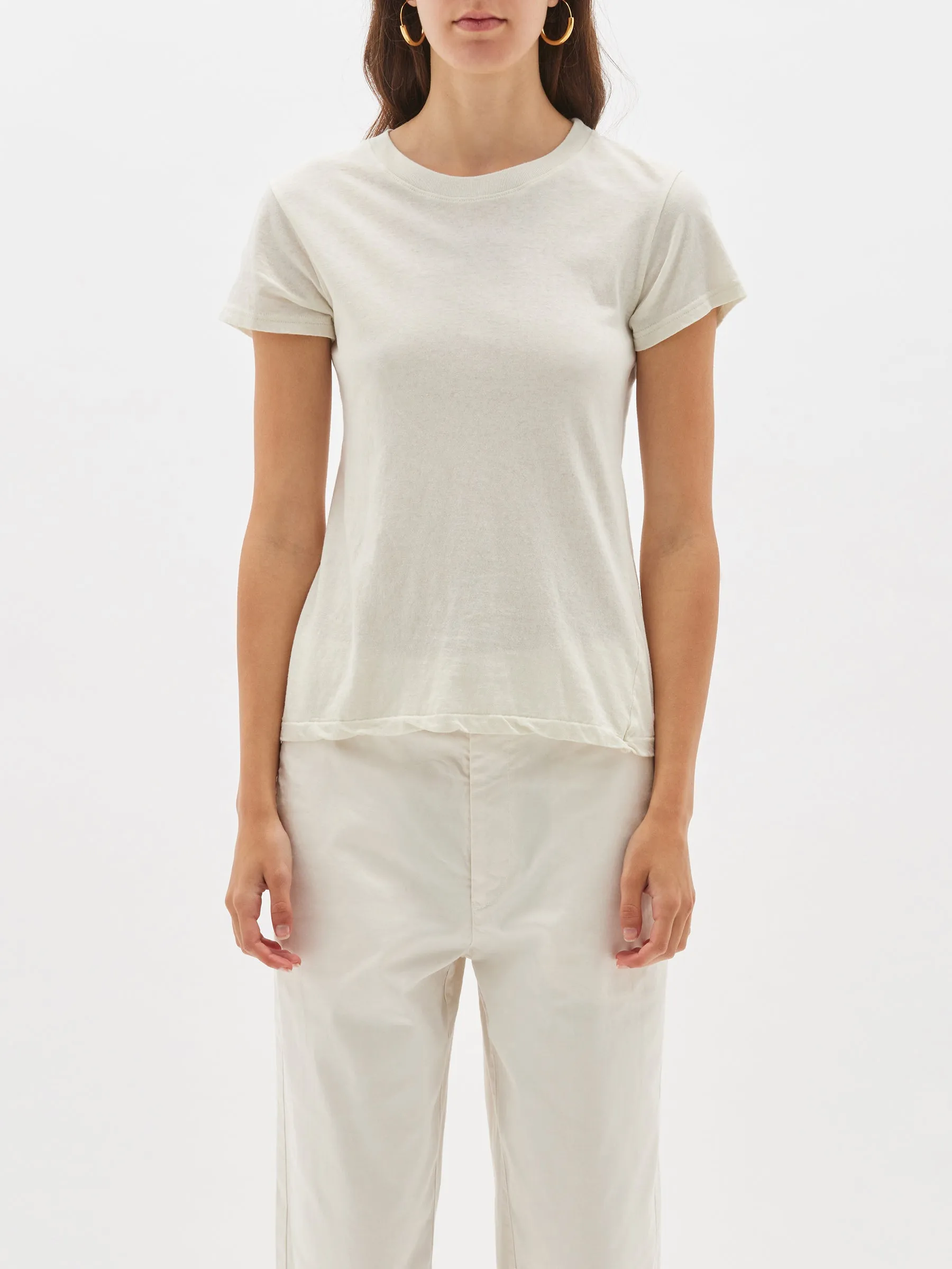 Classic T-Shirt sold by Bassike