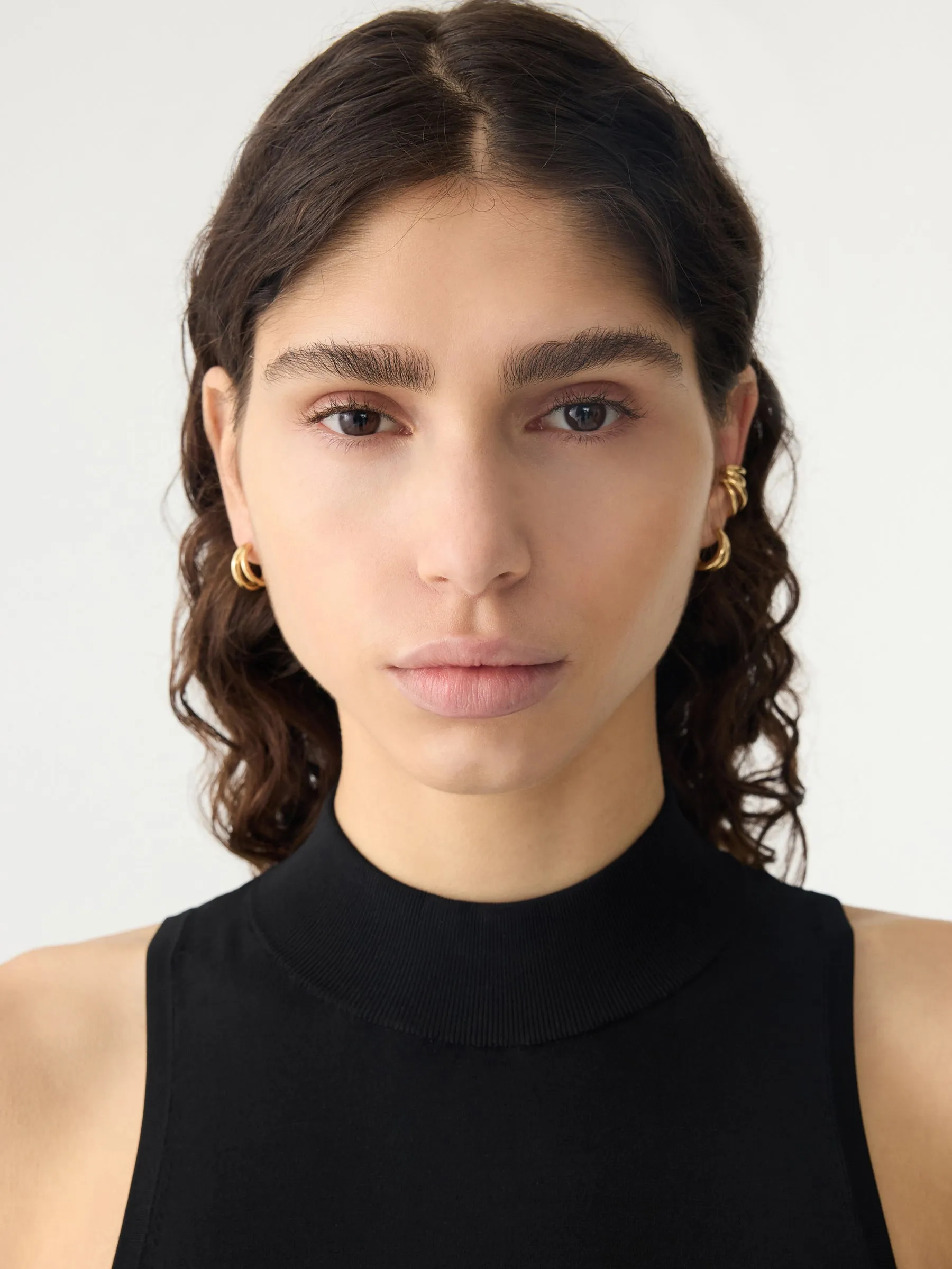 Meadowlark Coco Ear Cuff Small sold by Bassike product image thumbnail 4