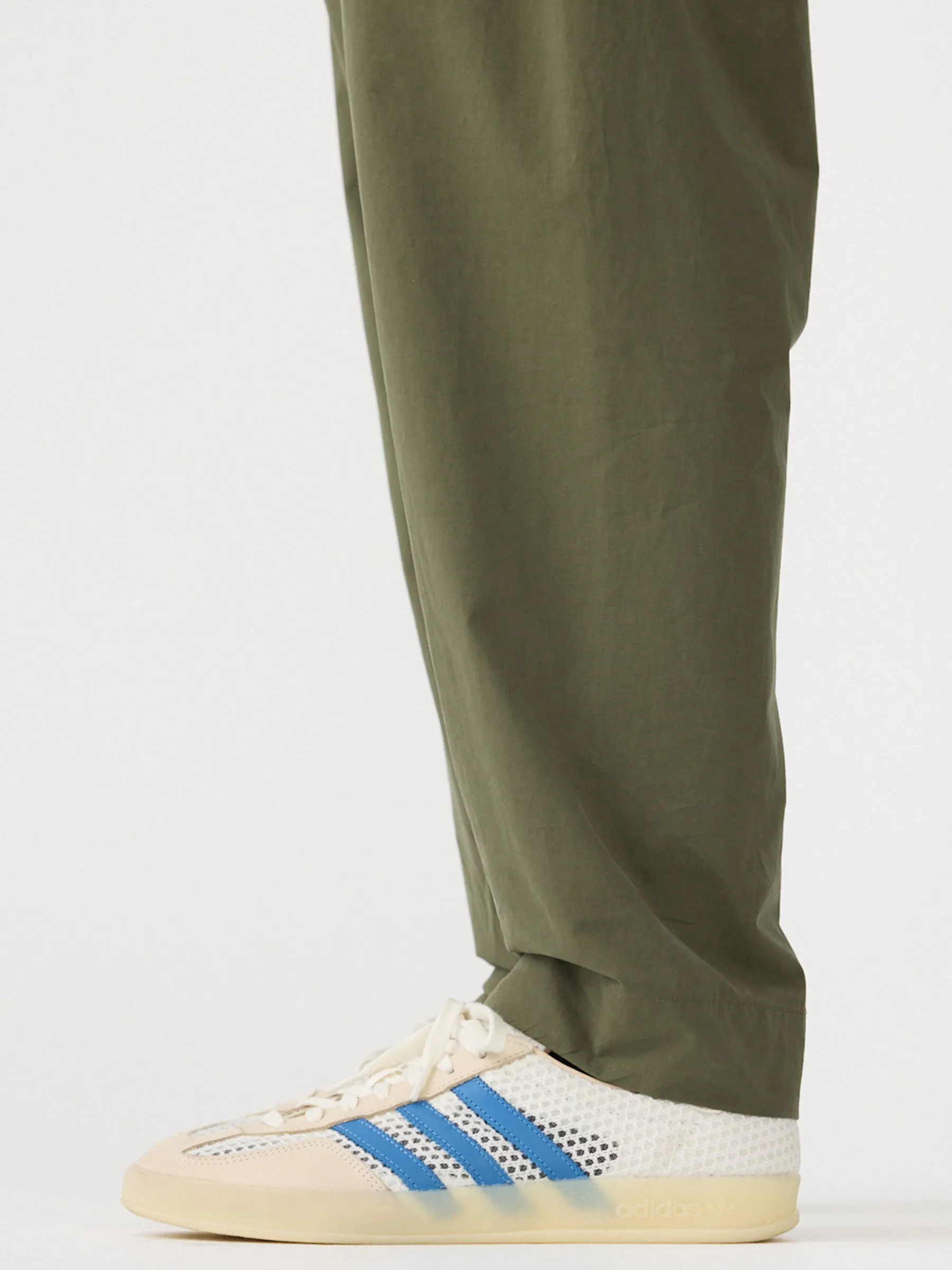 Crushed Cotton Pull On Pant sold by Bassike product image thumbnail 4