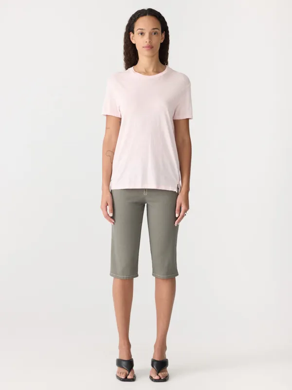 Classic T-Shirt sold by Bassike