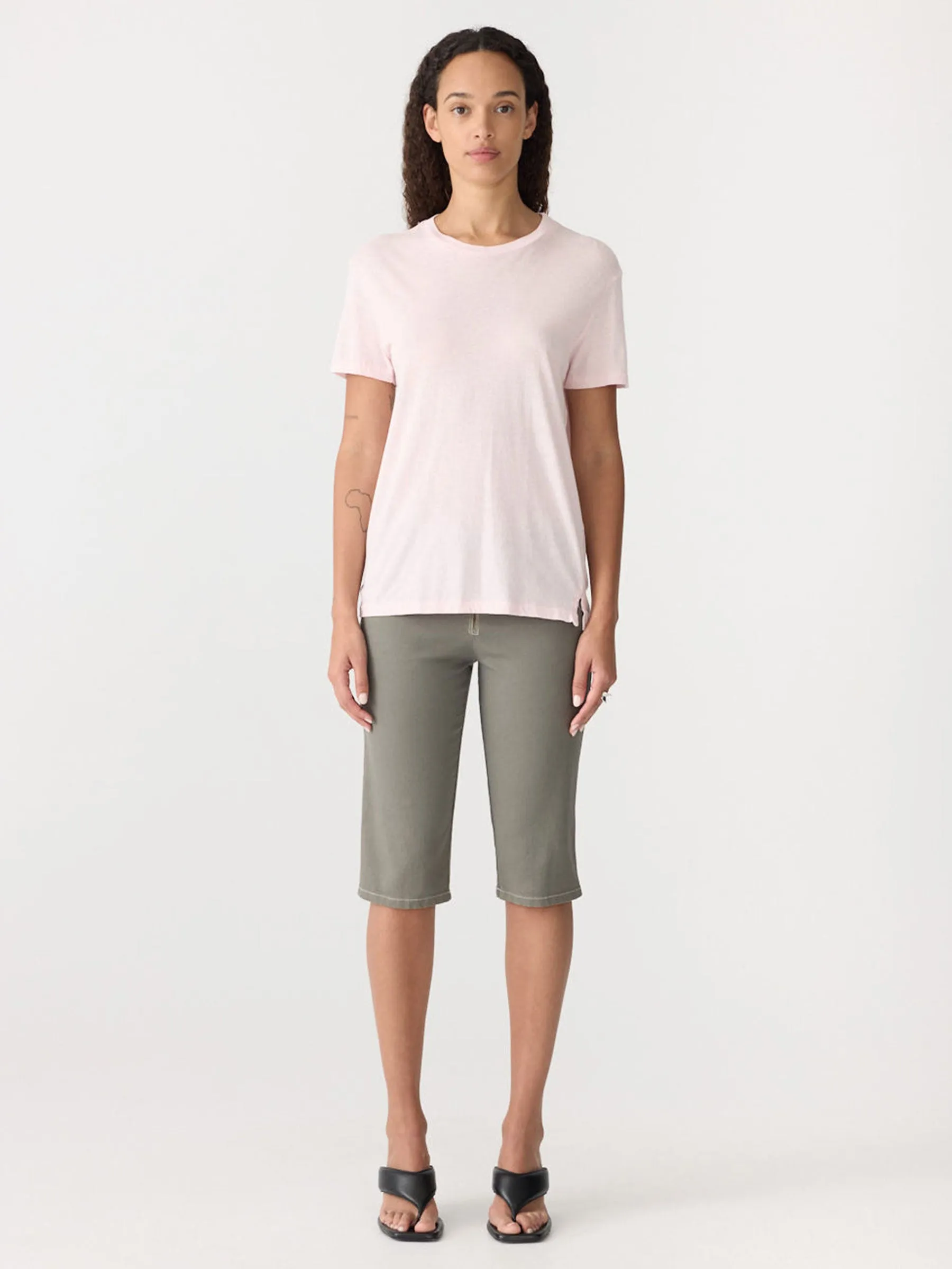 Classic T-Shirt sold by Bassike