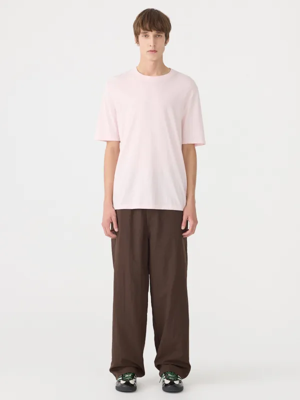 Regular Fit T-Shirt sold by Bassike