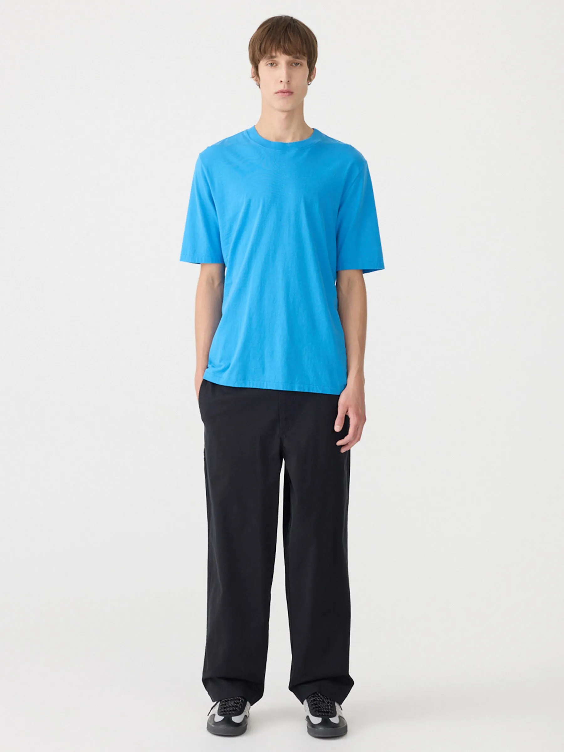 Regular Fit T-Shirt sold by Bassike