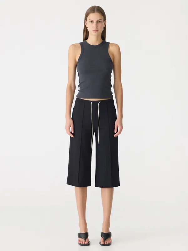 Seam Detail Tank sold by Bassike