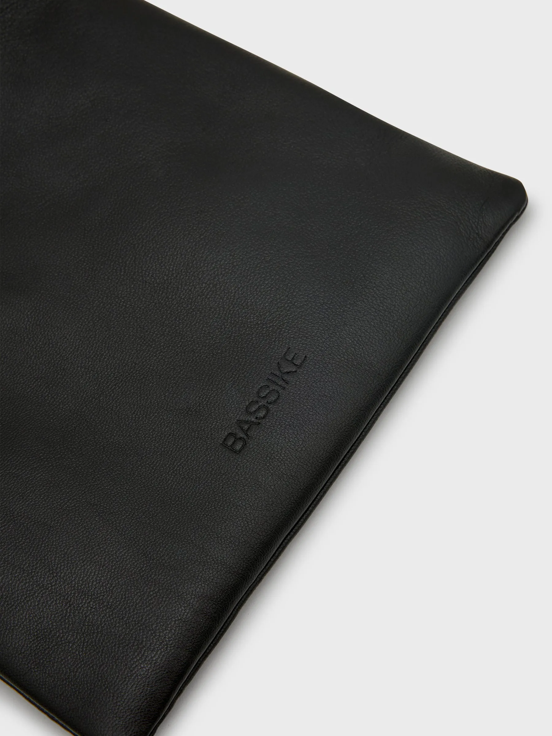 Mini Crossbody Pouch sold by Bassike product image thumbnail 5