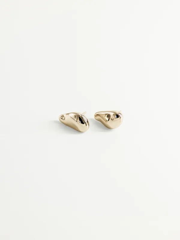 Jasmin Sparrow Petalo Earrings sold by Bassike