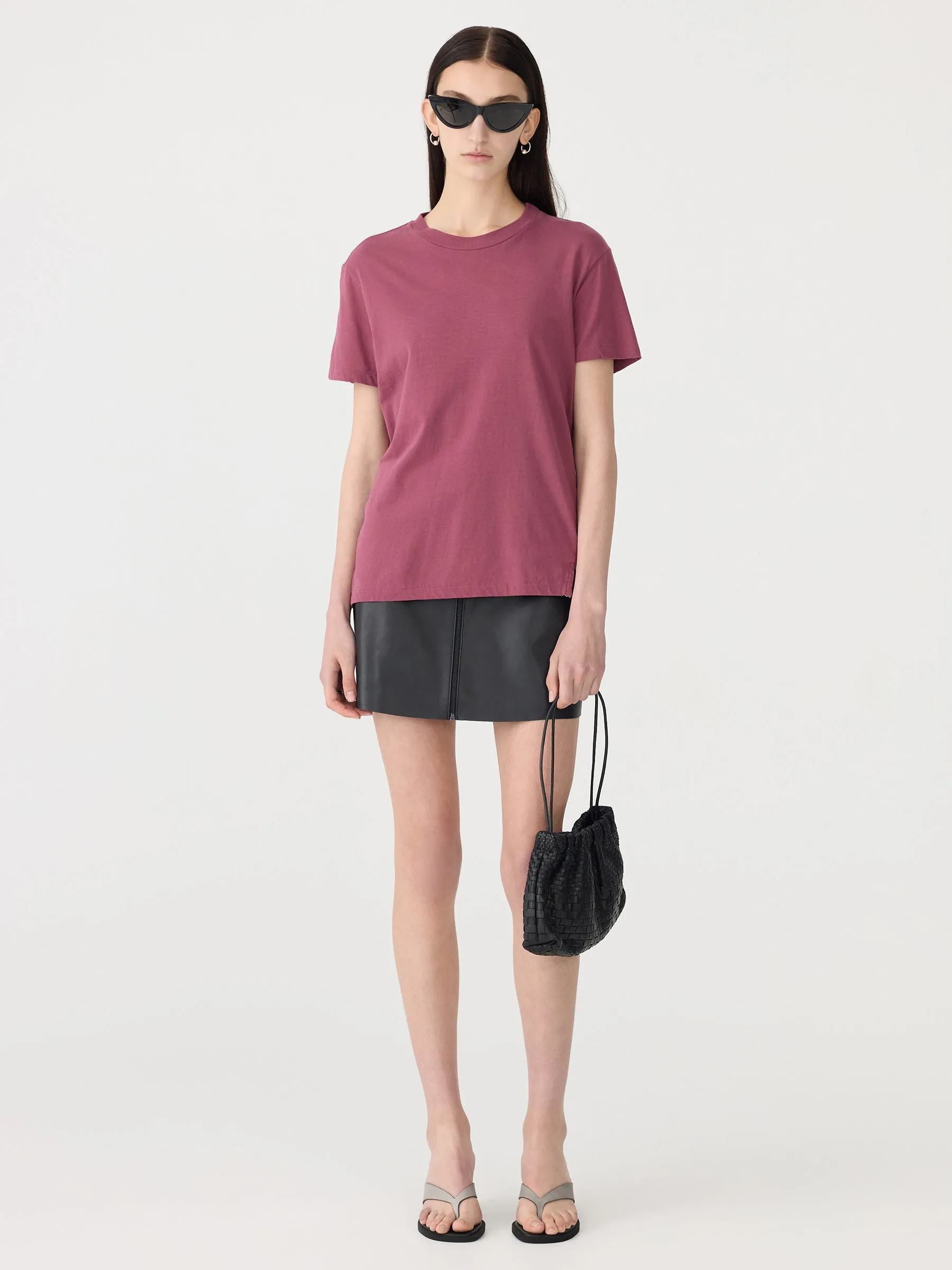 Classic T-Shirt sold by Bassike