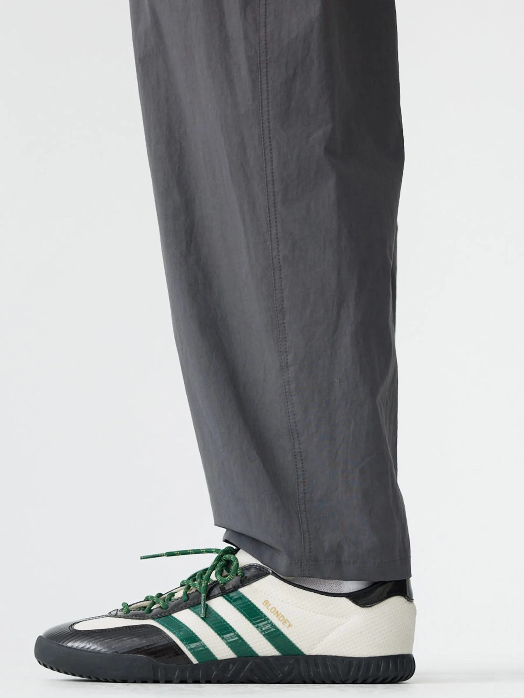 Crushed Cotton Pull On Pant sold by Bassike product image thumbnail 3