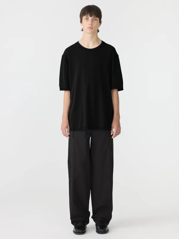 Slouch Fit T-Shirt sold by Bassike