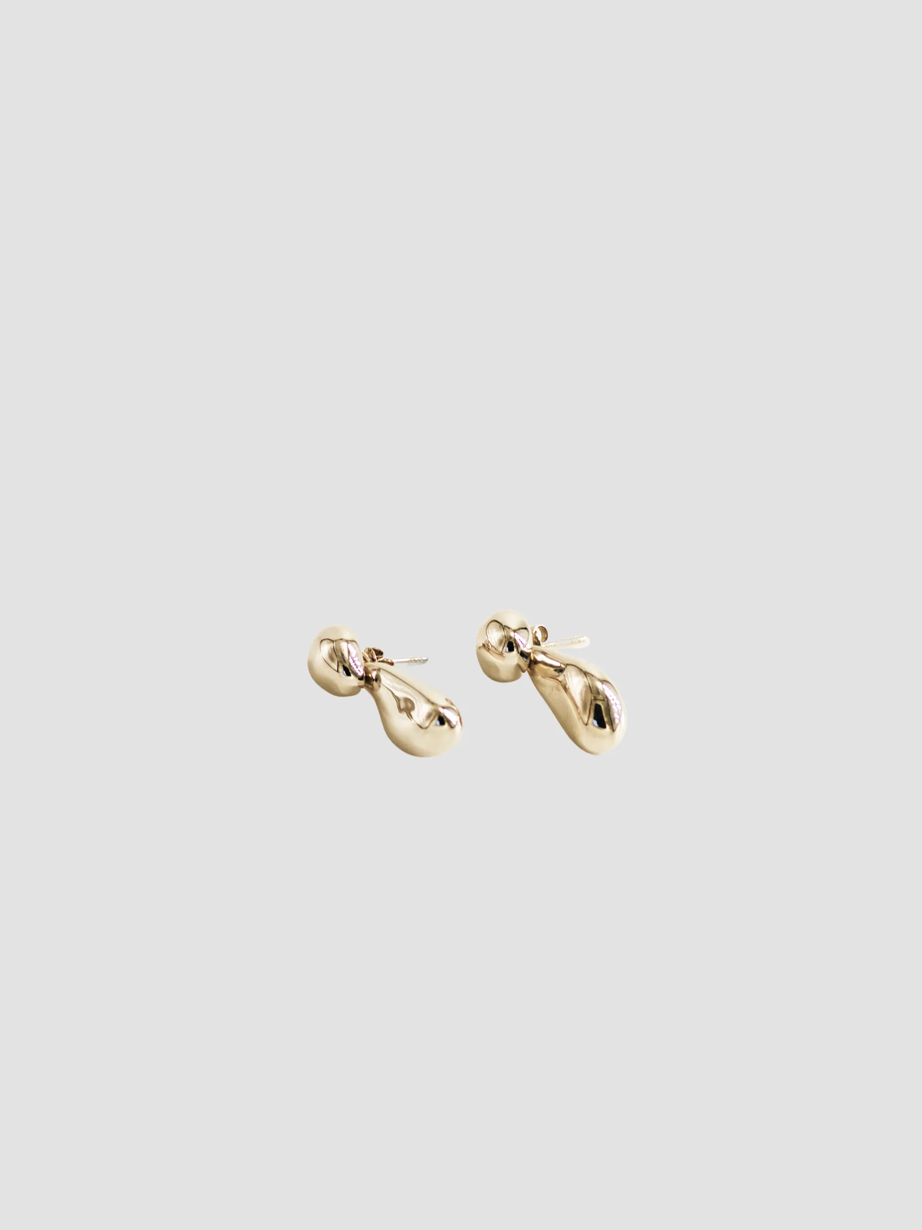 Jasmin Sparrow Fiore Earrings sold by Bassike