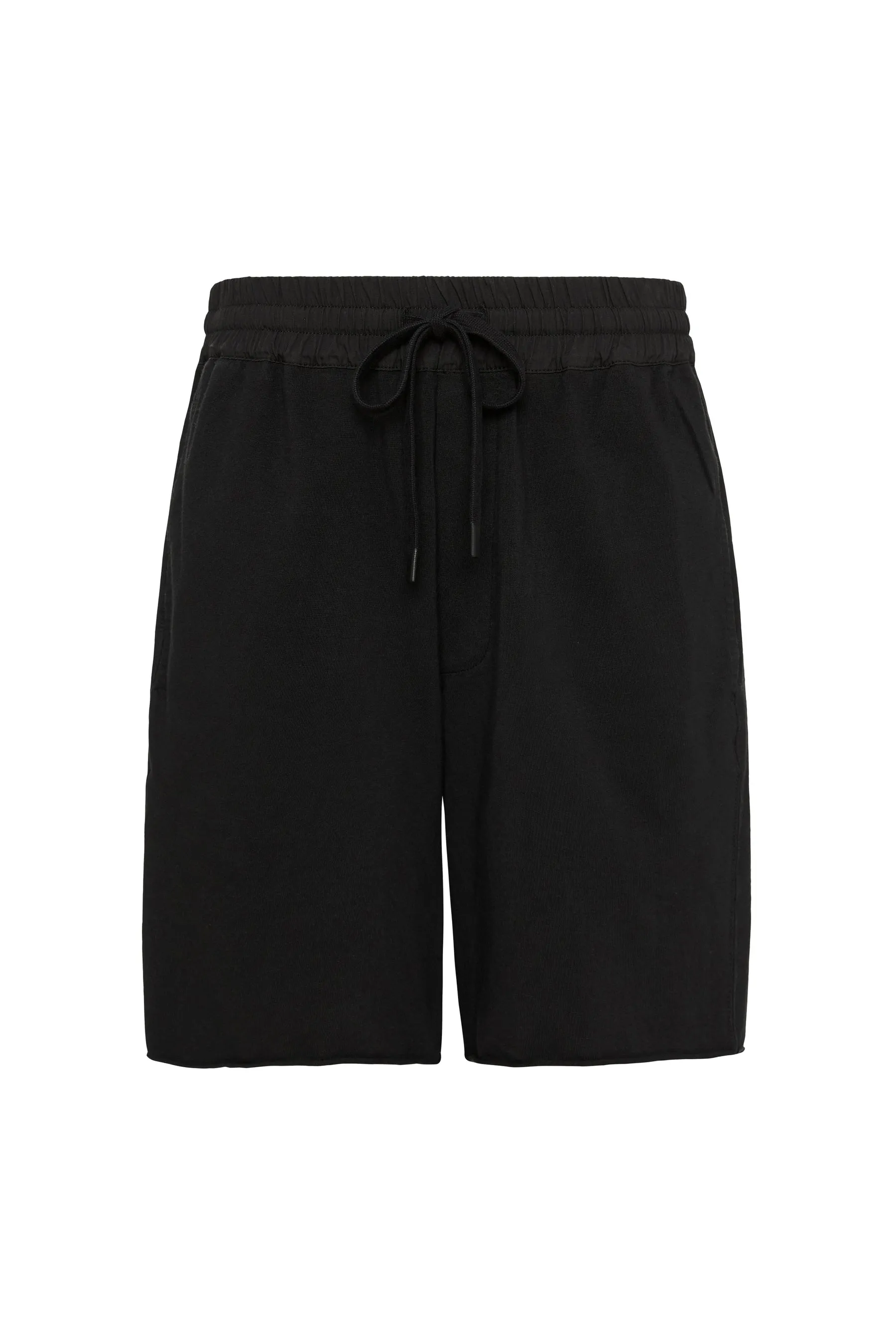 Raw Double Jersey Short sold by Bassike product image thumbnail 5
