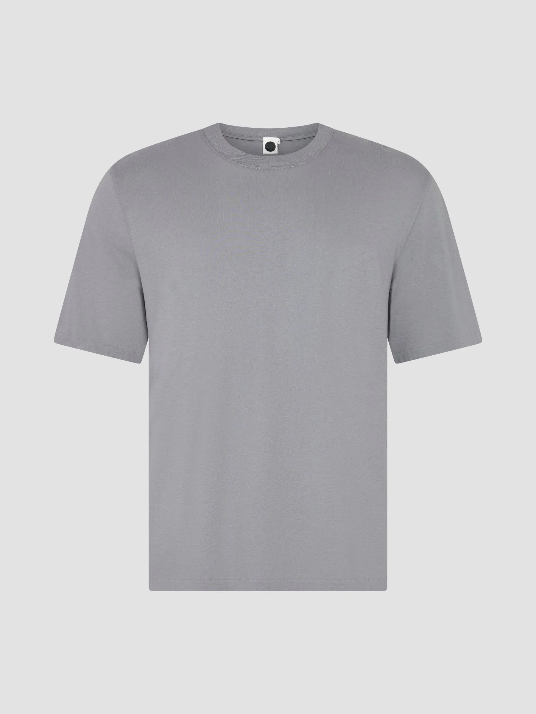 Regular Fit T-Shirt sold by Bassike product image thumbnail 5