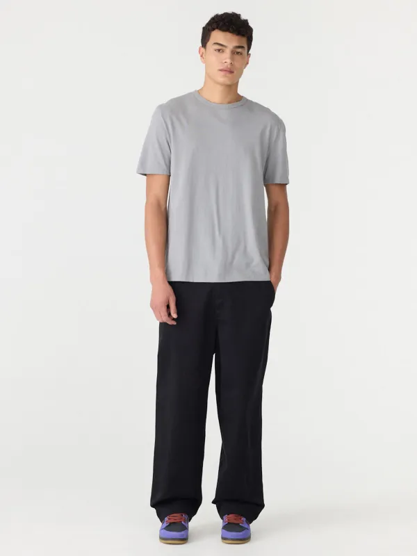 Regular Fit T-Shirt sold by Bassike