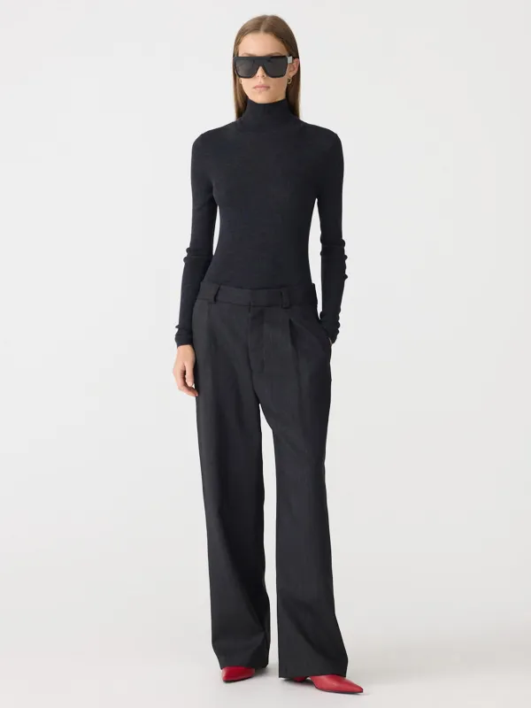 Tailored Pant made by Bassike