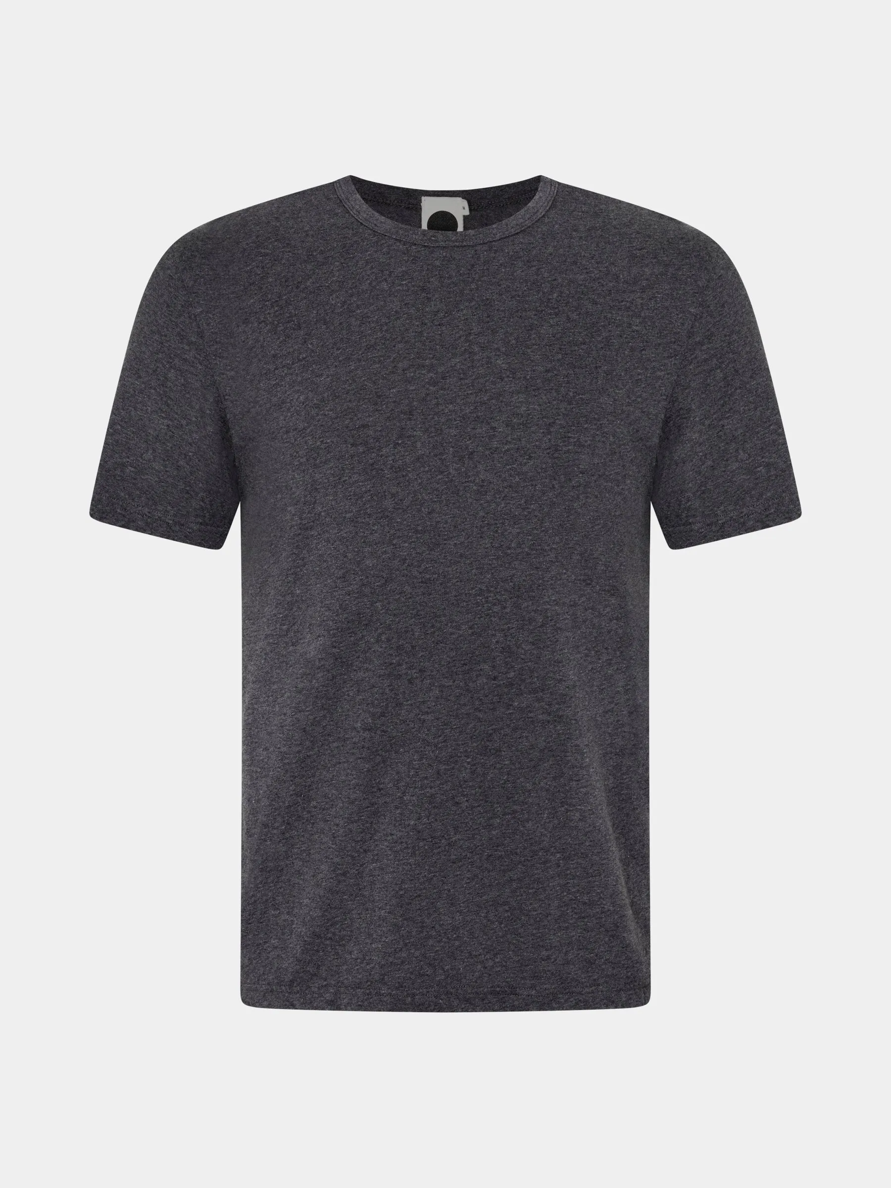 Slim Fit T-Shirt sold by Bassike product image thumbnail 5