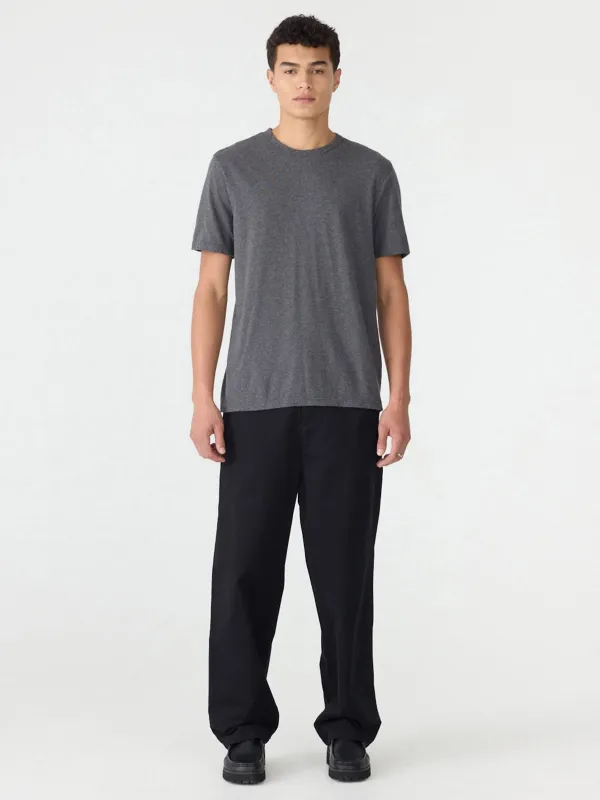 Slim Fit T-Shirt made by Bassike