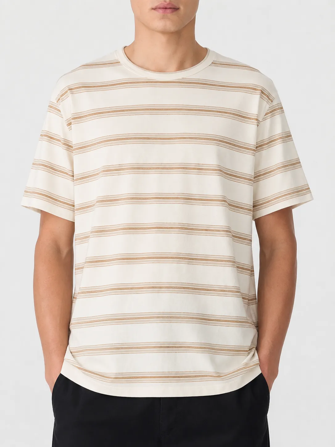 Original Tail T-Shirt sold by Bassike