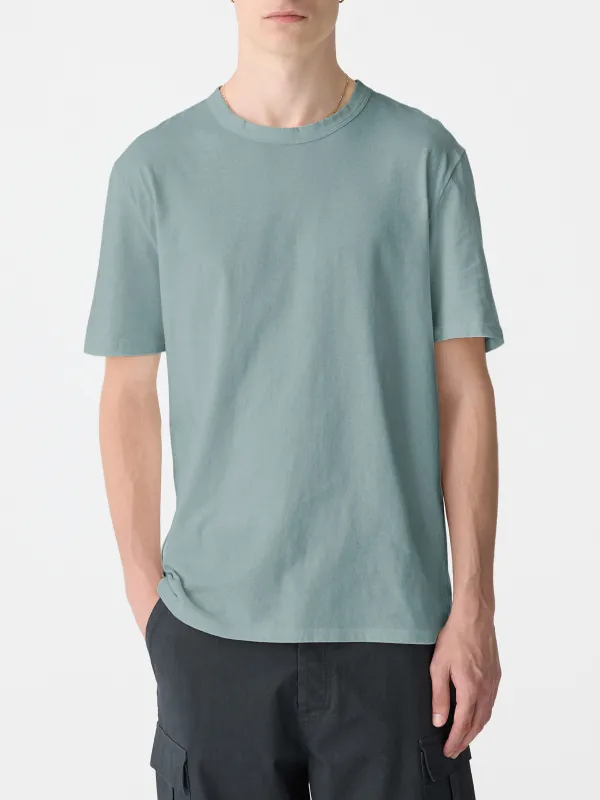 Slim Fit T-Shirt made by Bassike