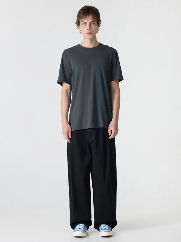 Slim Fit T-Shirt made by Bassike