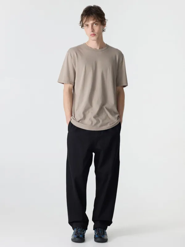 Slim Fit T-Shirt made by Bassike