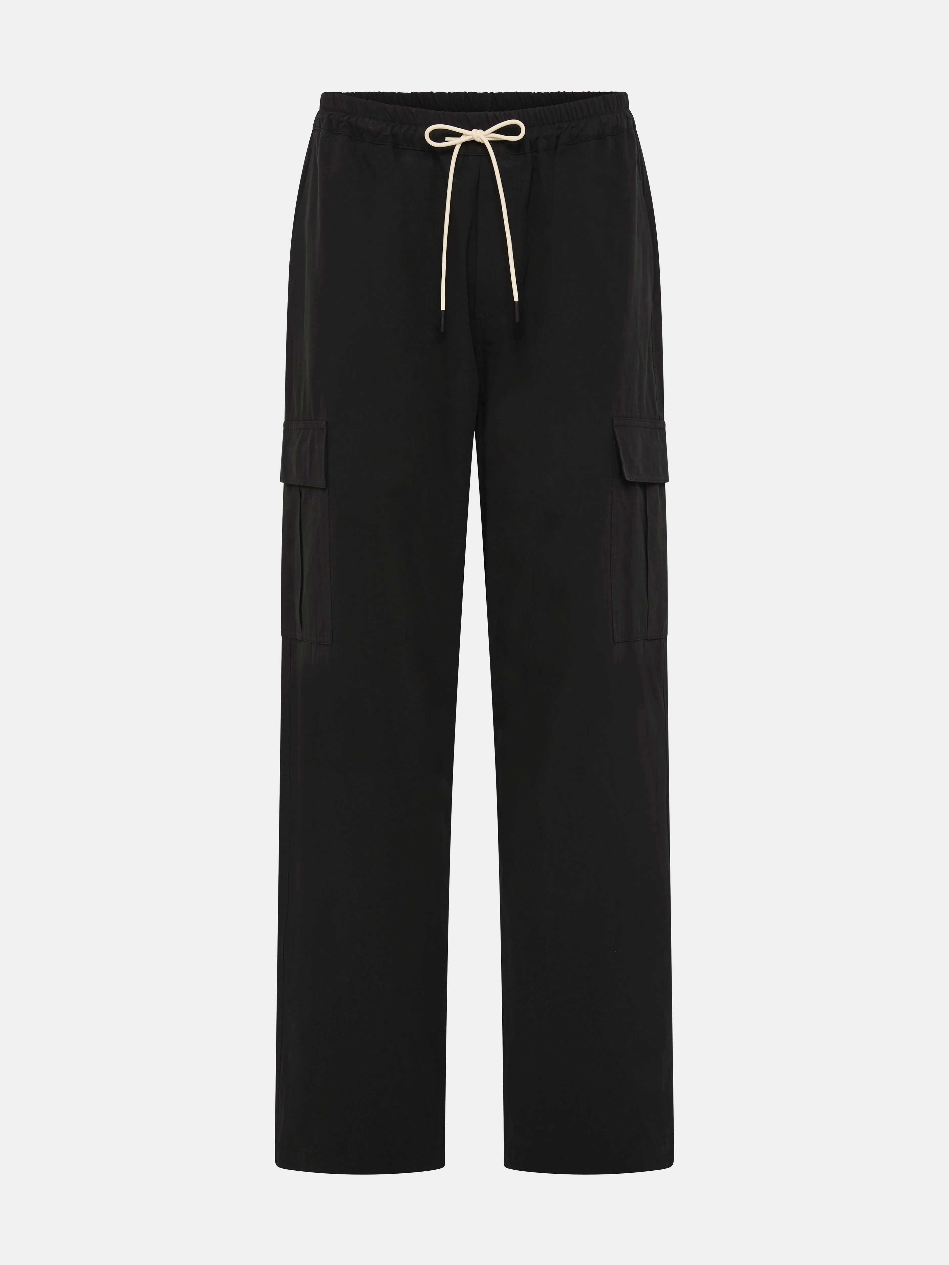 Universal Cotton Cargo Pant sold by Bassike product image thumbnail 4