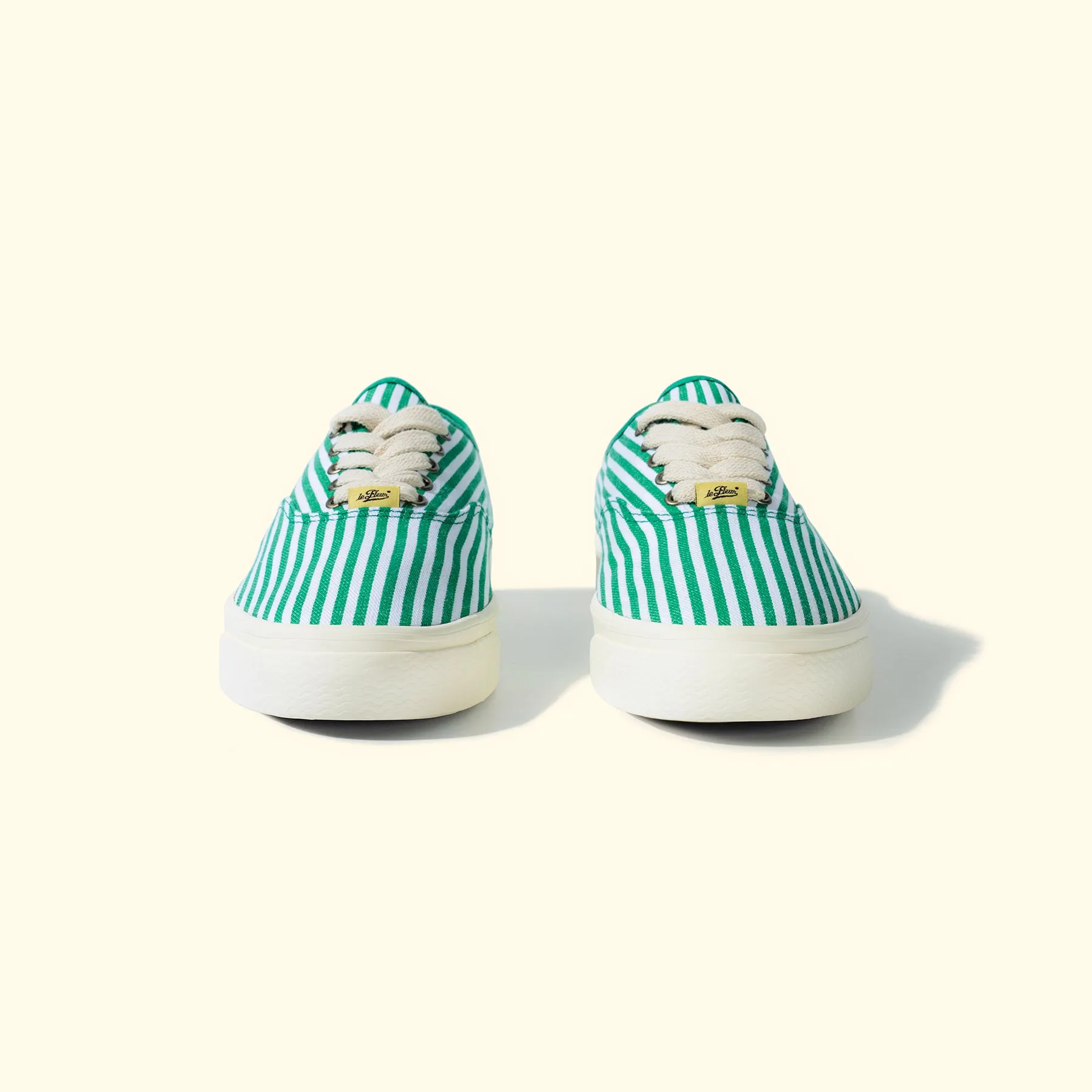 1908 Naut-1 Green Stripe sold by GOLF le FLEUR* product image thumbnail 5