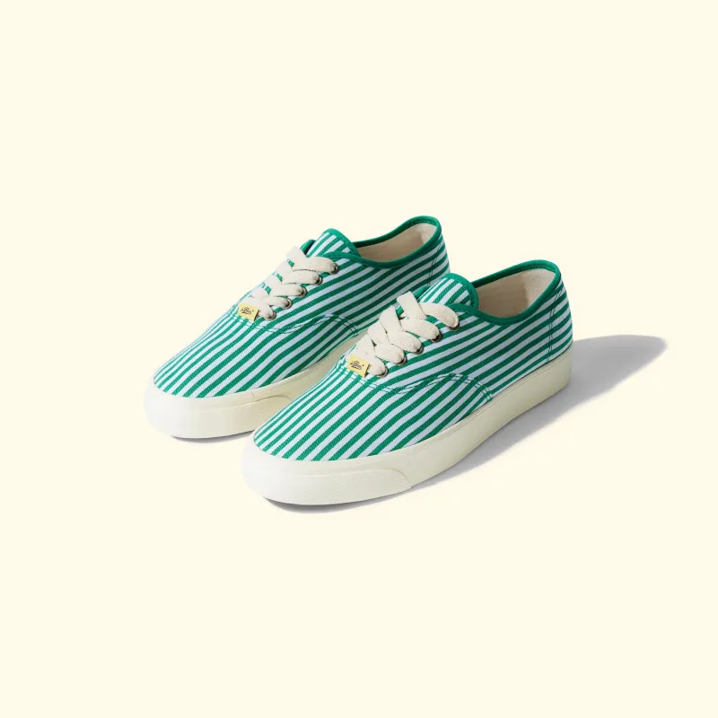 1908 Naut-1 Green Stripe sold by GOLF le FLEUR*