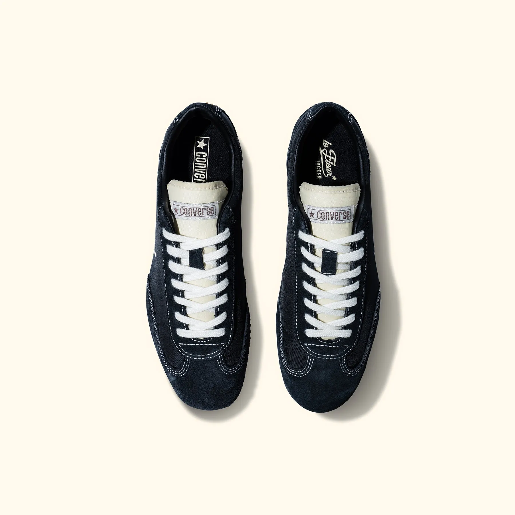 1908 Jogger Black sold by GOLF le FLEUR* product image thumbnail 5