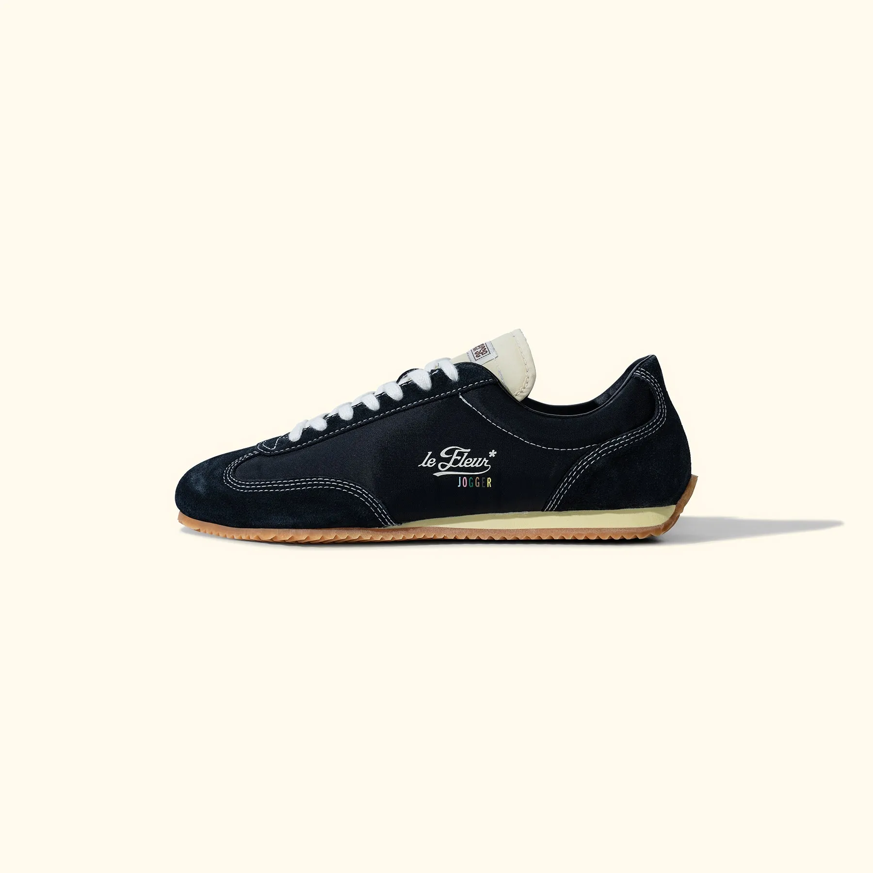 1908 Jogger Black sold by GOLF le FLEUR* product image thumbnail 3