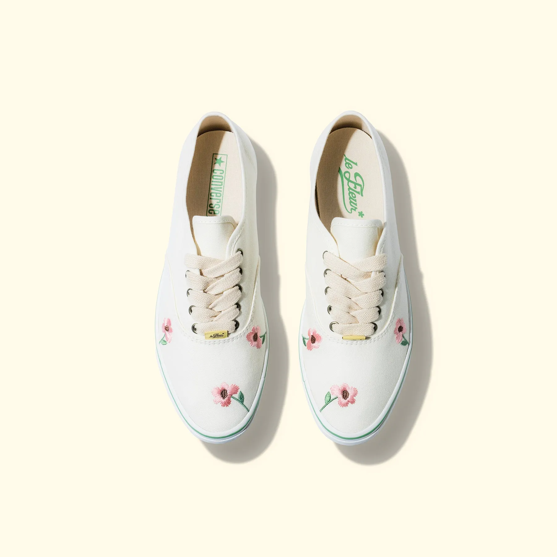 1908 Naut-1 Flower sold by GOLF le FLEUR* product image thumbnail 4