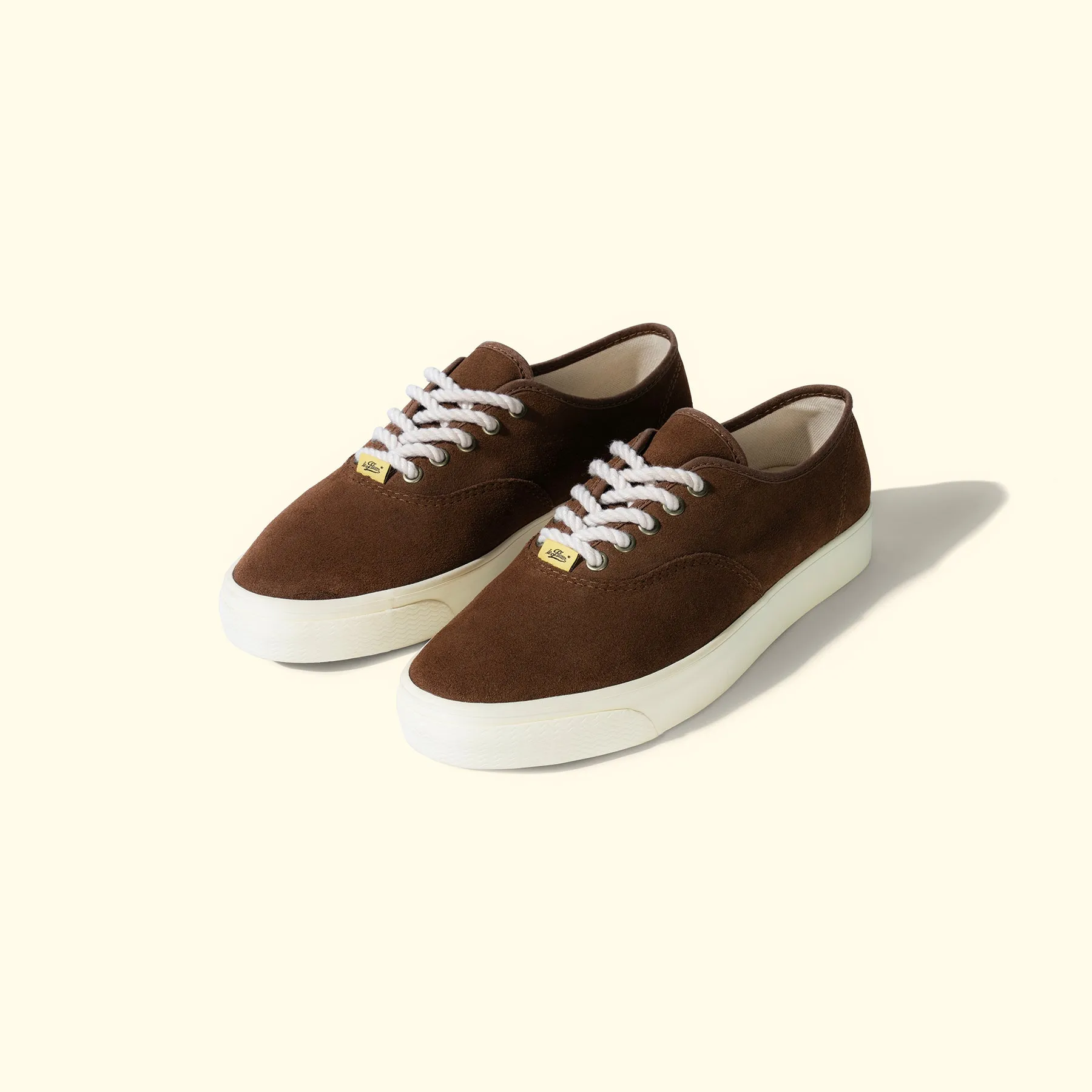 1908 Naut-1 Beef Brown sold by GOLF le FLEUR* product image thumbnail 2