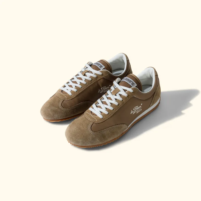 1908 Jogger Tree Bark Brown sold by GOLF le FLEUR*