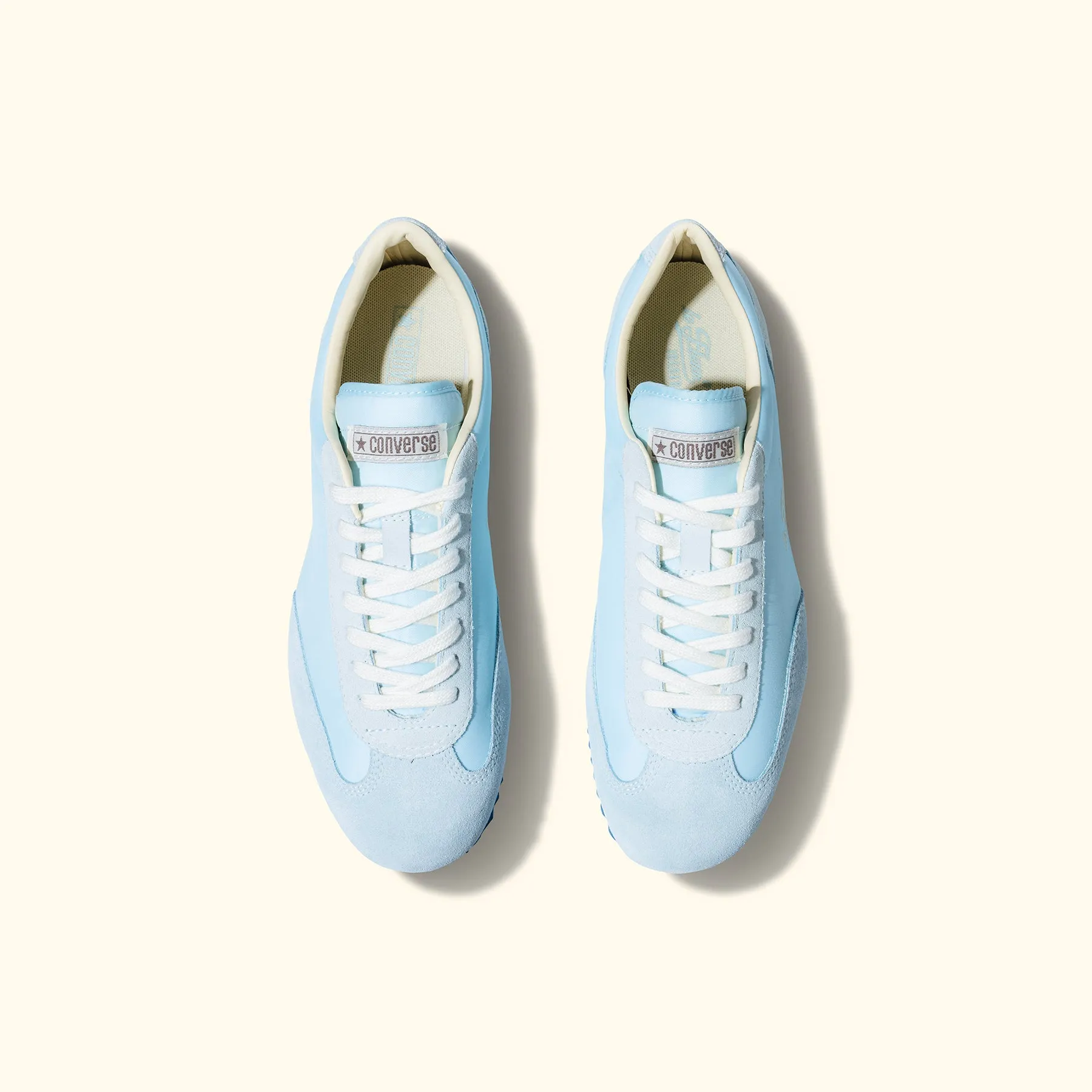 1908 Jogger Sky Blue sold by GOLF le FLEUR* product image thumbnail 4