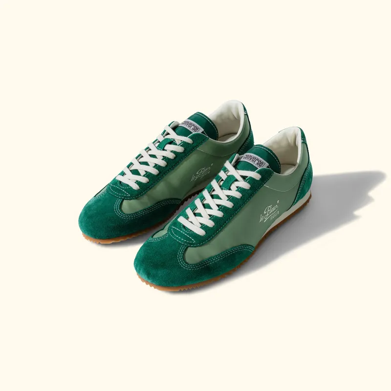 1908 Jogger Grass Green sold by GOLF le FLEUR*