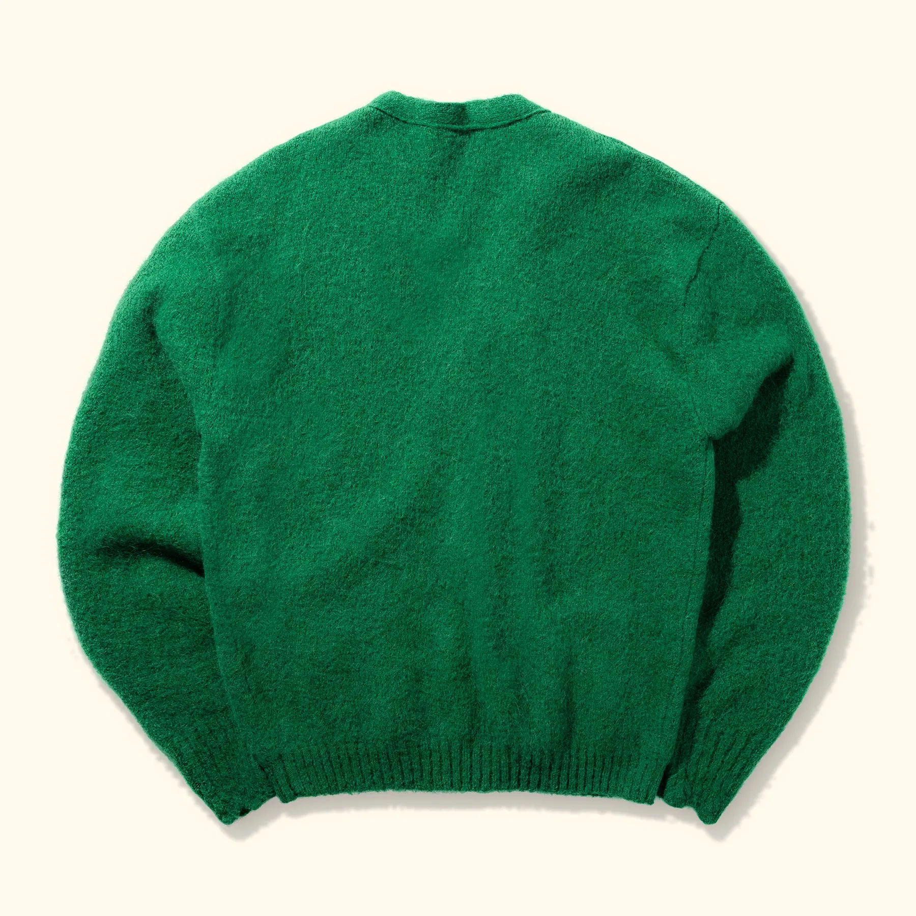 Sequined Cardigan Green sold by GOLF le FLEUR* product image thumbnail 2