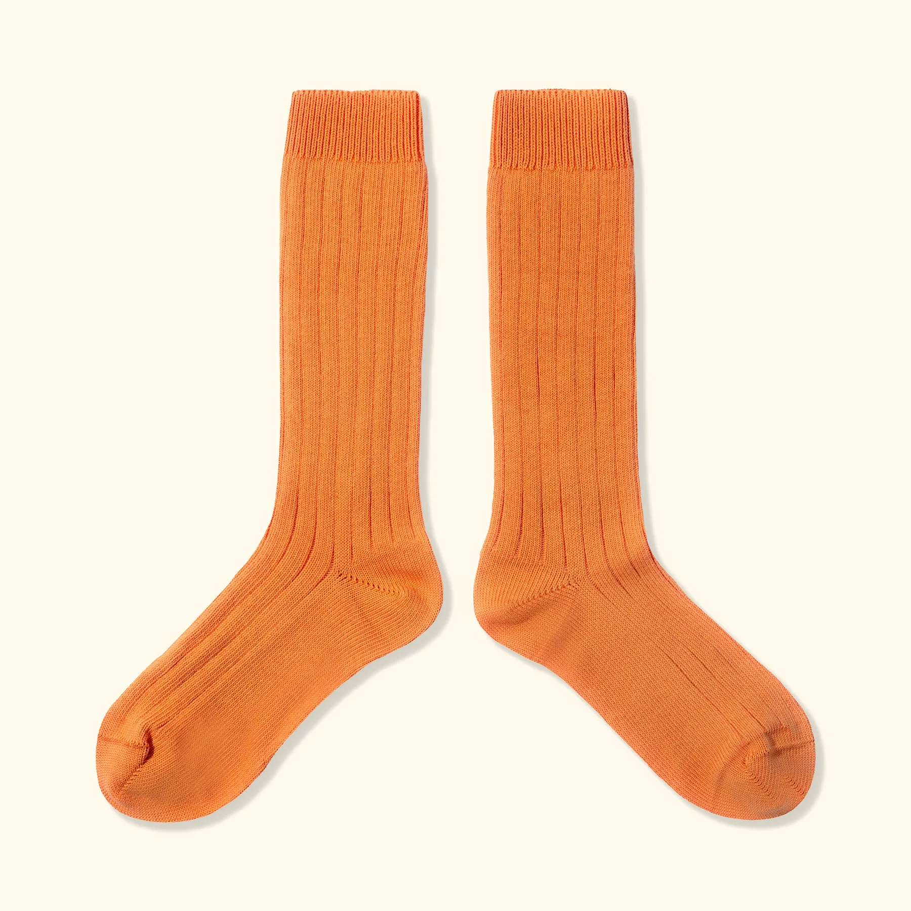 Darryl Socks Mandarin sold by GOLF le FLEUR* product image thumbnail 5