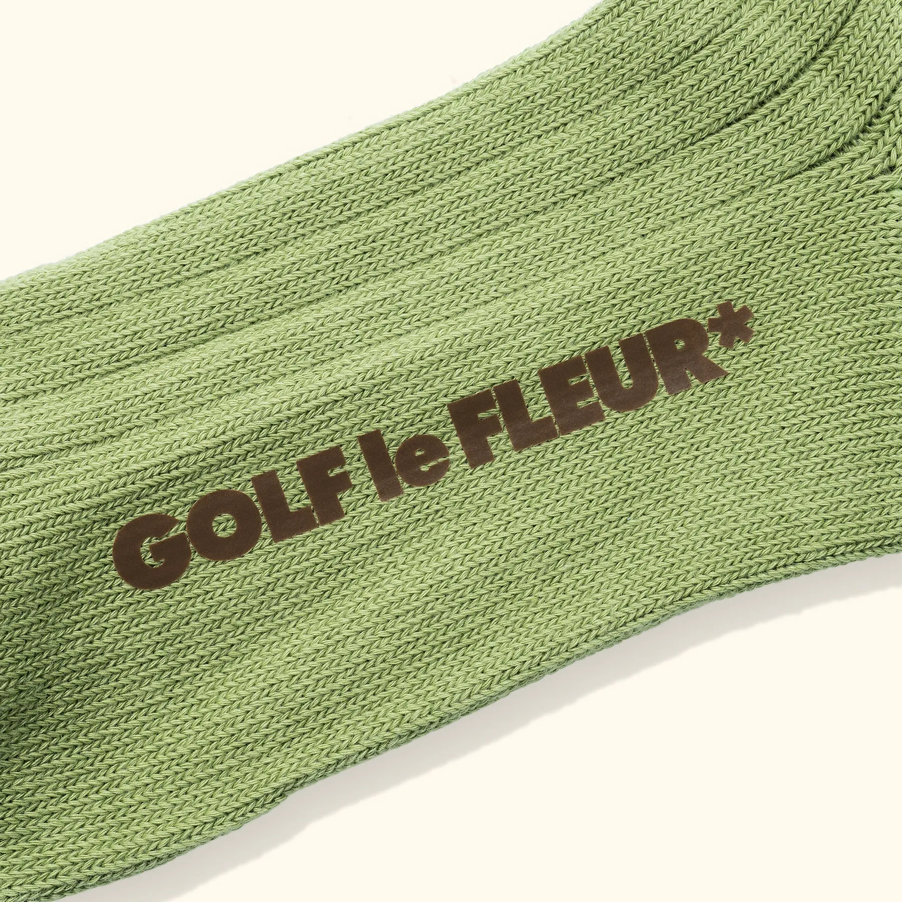 Darryl Socks Jade sold by GOLF le FLEUR* product image thumbnail 3