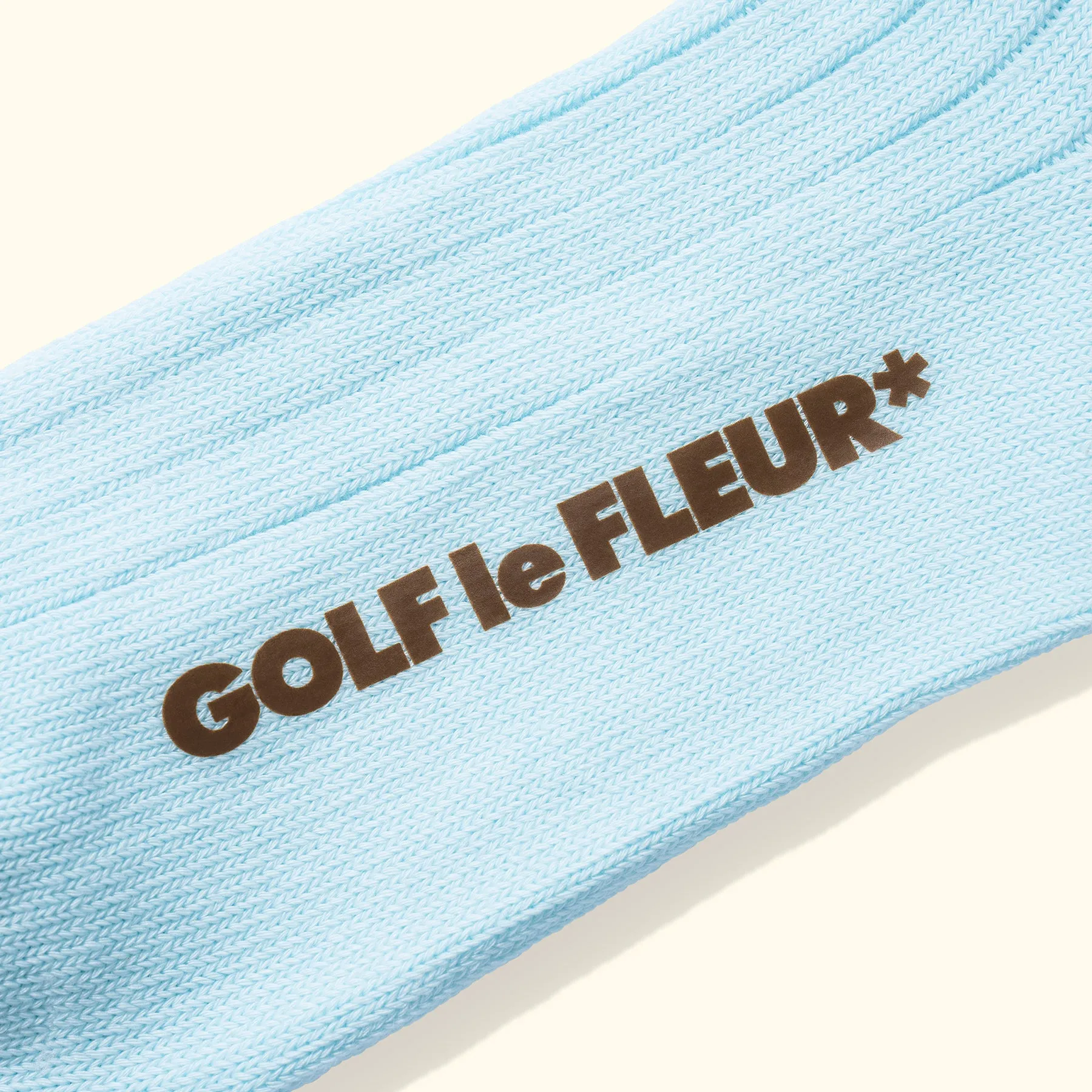 Darryl Socks Geneva Blue sold by GOLF le FLEUR* product image thumbnail 4