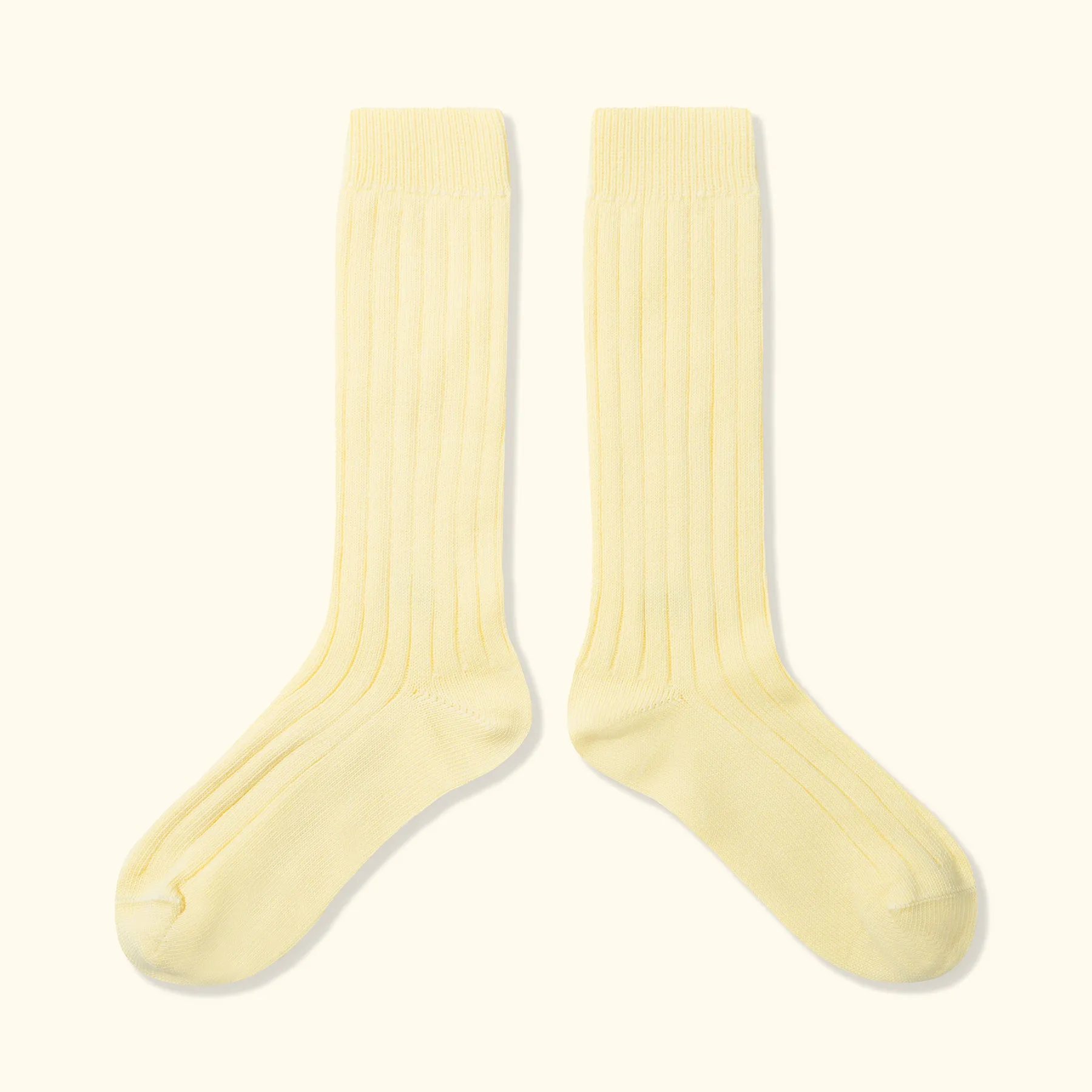 Darryl Socks Eggnog sold by GOLF le FLEUR* product image thumbnail 5