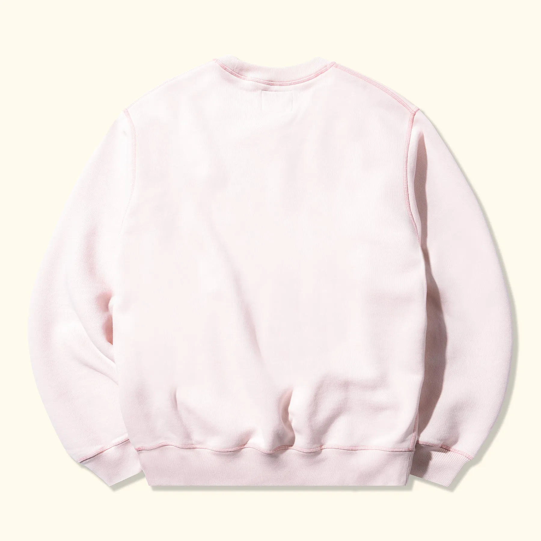 Sunseeker Crewneck Pink sold by GOLF le FLEUR* product image thumbnail 4